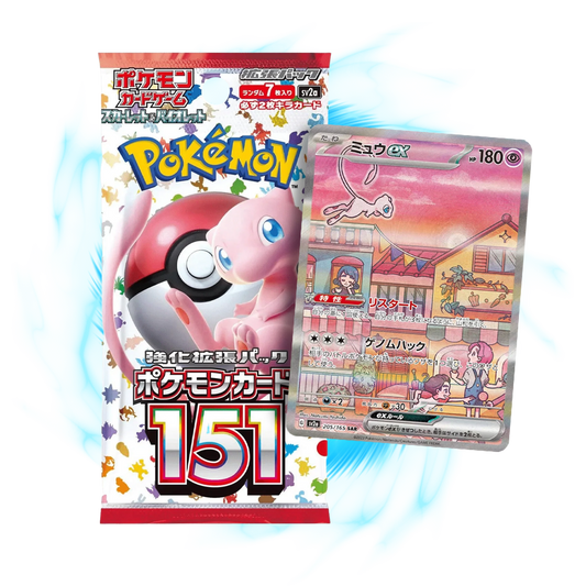 Japanese Pokemon Booster Packs Card Galaxy Japanese Pokemon Booster Packs Card Galaxy