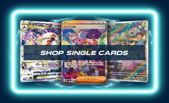 English Pokemon Booster Boxes Card Galaxy English Pokemon Booster Boxes Card Galaxy