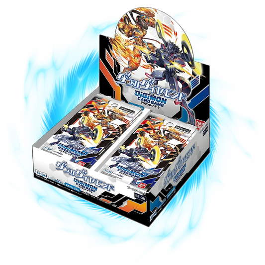 Japanese Digimon Card Galaxy Japanese Digimon Card Galaxy
