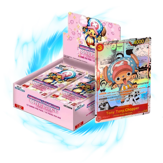 English One Piece Booster Boxes Card Galaxy English One Piece Booster Boxes Card Galaxy