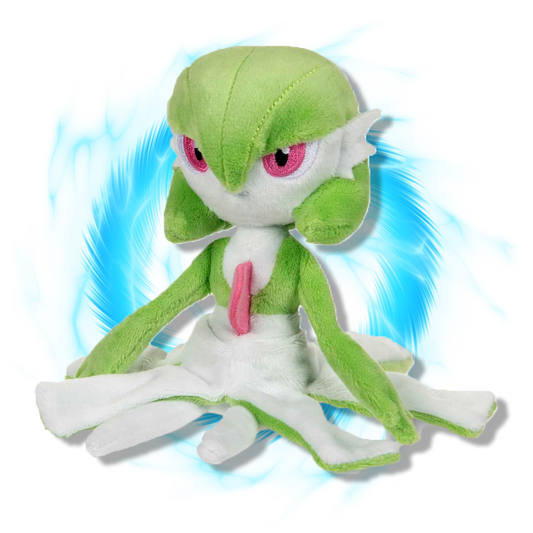 Pokemon Center Japanese Gardevoir Fit Plushie