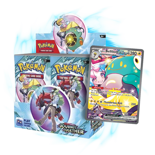 English Pokemon Booster Boxes Card Galaxy English Pokemon Booster Boxes Card Galaxy