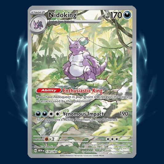 English Pokemon 151 Single Cards Card Galaxy English Pokemon 151 Single Cards Card Galaxy