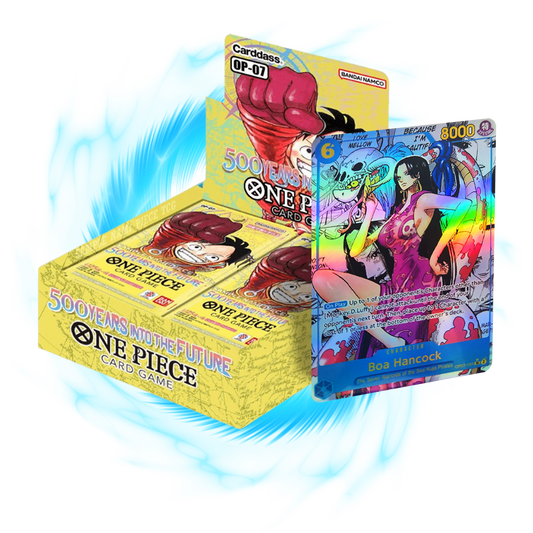 English One Piece Booster Boxes Card Galaxy English One Piece Booster Boxes Card Galaxy