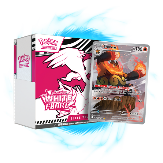 Pokemon Elite Trainer Boxes tagged "ETB" Card Galaxy Pokemon Elite Trainer Boxes tagged "ETB" Card Galaxy