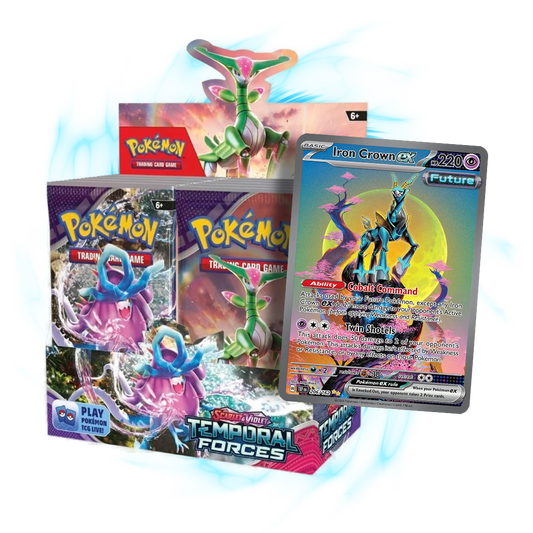 English Pokemon Booster Boxes Card Galaxy English Pokemon Booster Boxes Card Galaxy