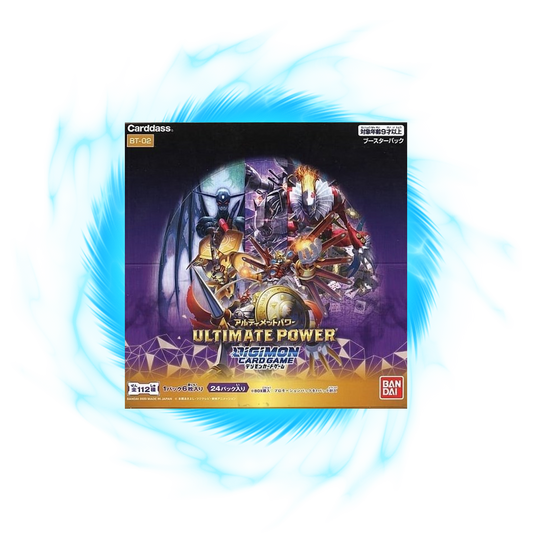 Japanese Digimon Card Galaxy Japanese Digimon Card Galaxy